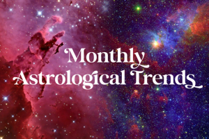 Astrological Trends for December 2023