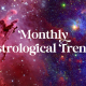 Astrological Trends for December 2023