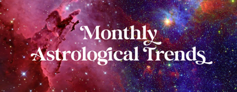 Astrological Trends for December 2023