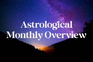 Quick Look at the Astrological Trends for February 2025