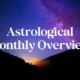 Quick Look at the Astrological Trends for February 2025