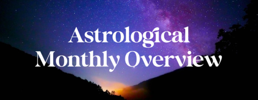 Quick Look at the Astrological Trends for February 2025