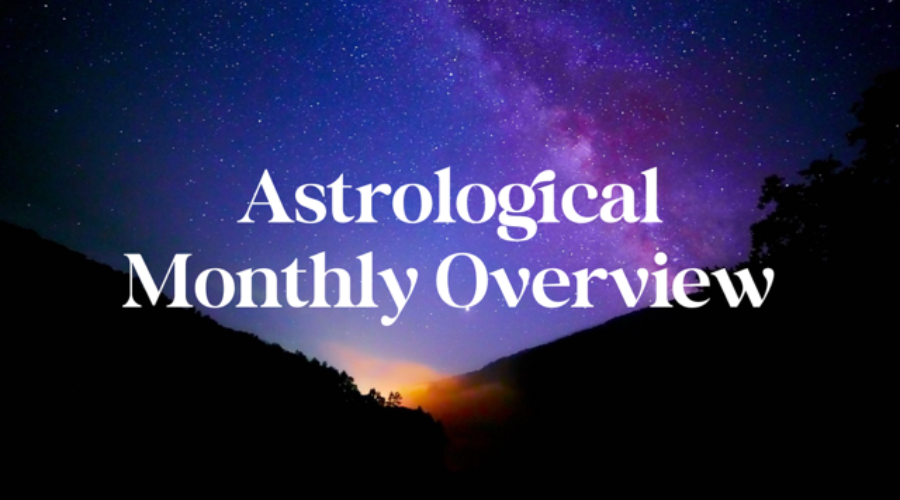 Quick Look at the Astrological Trends for February 2025