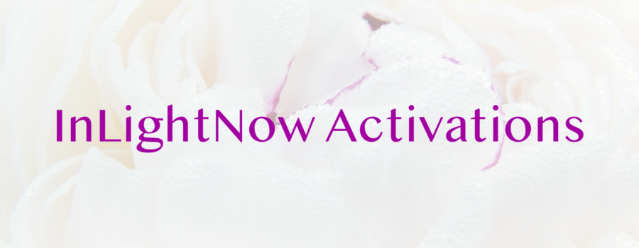 Gentle Activation: Return to Harmony