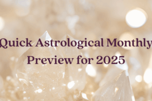 Brief Look at December 2025