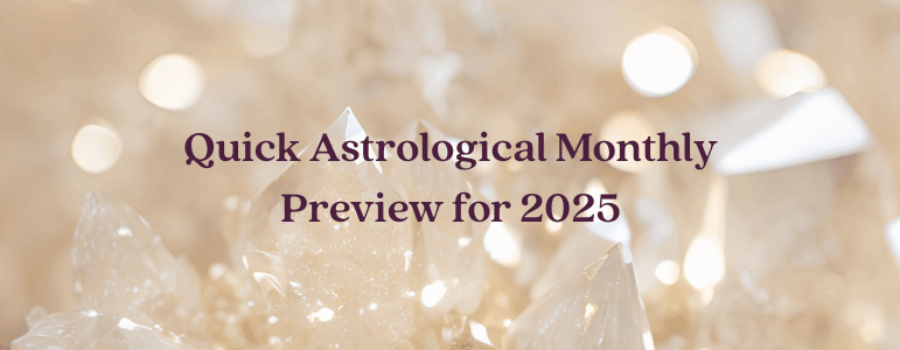 Brief Look at December 2025