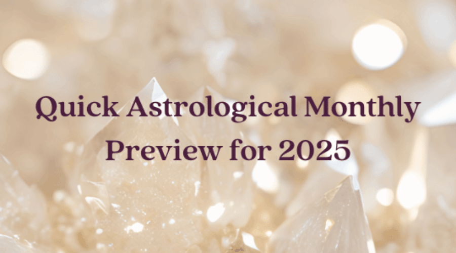 Brief Look at December 2025