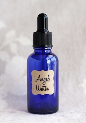 Angel Water