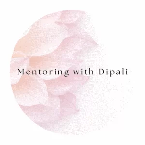 mentoring with dipali